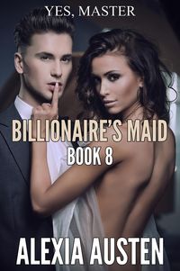 Produktbild: Billionaire's Maid (Book 8)
