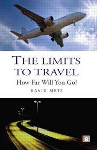 Produktbild: The Limits to Travel