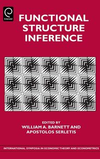 Produktbild: Functional Structure Inference