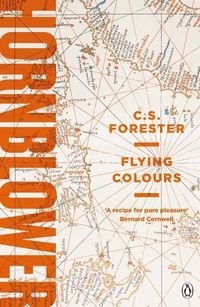Bild vom Artikel Flying Colours vom Autor C.S. Forester