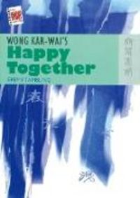 Produktbild: Wong Kar-Wai's Happy Together