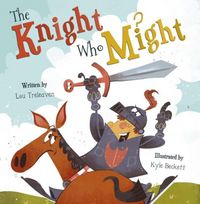 Produktbild: Treleaven, L: Knight Who Might