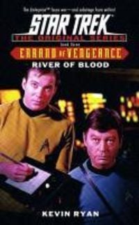 Produktbild: River of Blood