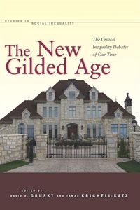 Produktbild: The New Gilded Age