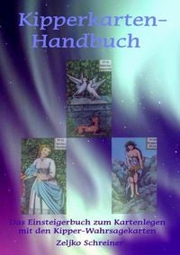 Produktbild: Kipperkarten-Handbuch