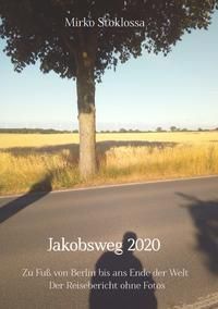 Produktbild: Jakobsweg 2020
