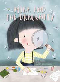 Produktbild: Mika and the Dragonfly