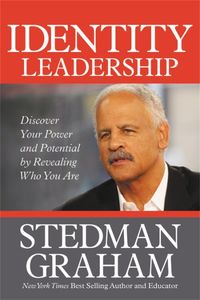 Produktbild: Identity Leadership