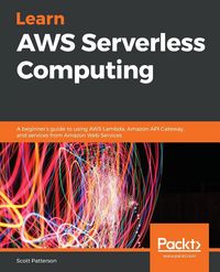Produktbild: Learn AWS Serverless Computing