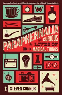 Produktbild: Paraphernalia