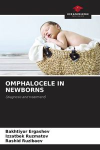 Produktbild: Omphalocele in Newborns
