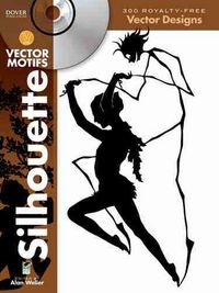 Produktbild: Silhouette Vector Motifs