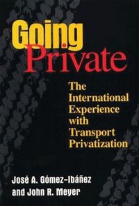 Produktbild: Going Private
