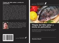 Produktbild: Tilapia del Nilo sahar y mixta en policultivo
