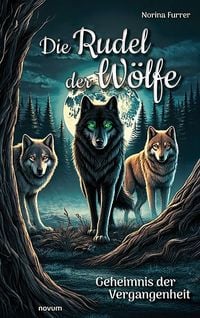 Produktbild: Die Rudel der W&ouml;lfe