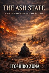 Produktbild: The Ash State