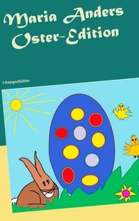 Produktbild: Maria Anders Oster-Edition
