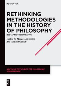 Produktbild: Methodological Pluralism in the History of Philosophy