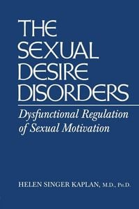Produktbild: Sexual Desire Disorders