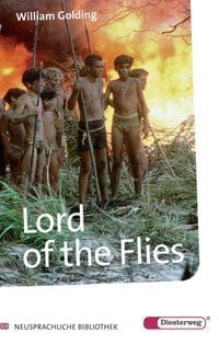 Produktbild: Lord of the Flies