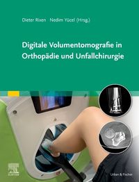 Bild vom Artikel Digitale Volumentomografie in Orthopädie und Unfallchirurgie vom Autor 