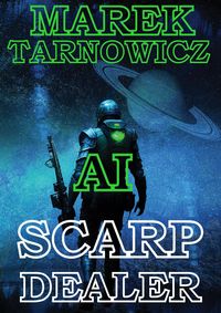 Produktbild: Scarp Dealer (AI, #1)