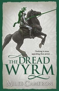 Produktbild: The Dread Wyrm