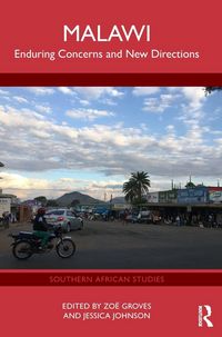 Produktbild: Malawi