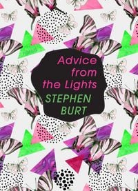 Produktbild: Advice from the Lights