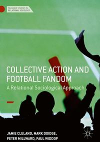 Produktbild: Collective Action and Football Fandom
