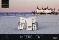Produktbild: Meerblicke - Nord- und Ostsee 2027