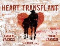Produktbild: Heart Transplant