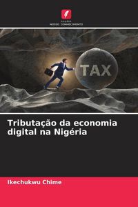 Produktbild: Tributa&ccedil;&atilde;o da economia digital na Nig&eacute;ria
