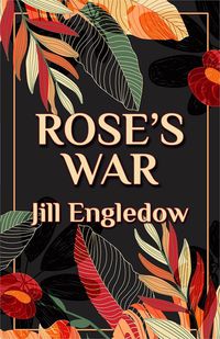 Produktbild: Rose's War (The Maui Trilogy, #3)