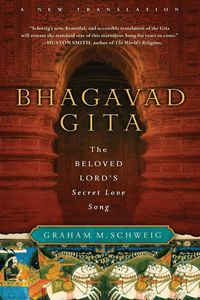 Produktbild: Bhagavad Gita