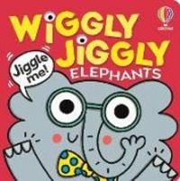 Produktbild: Wiggly Jiggly Elephants