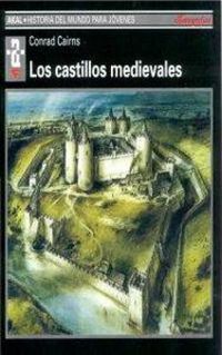Produktbild: Los castillos medievales