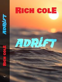 Produktbild: Adrift