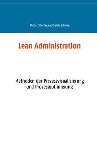 Produktbild: Lean Administration