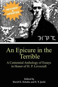 Produktbild: An Epicure in the Terrible