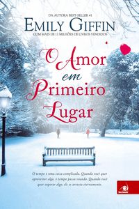 Produktbild: O Amor em Primeiro Lugar