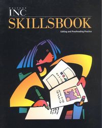 Produktbild: Student /e Skills Bk Grade 11