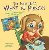 Produktbild: Night Dad Went to Prison