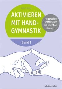 Produktbild: Aktivieren mit Handgymnastik