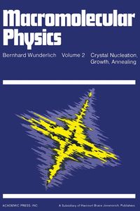Produktbild: Macromolecular Physics V2