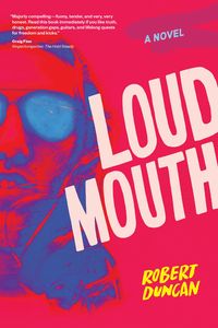 Produktbild: Loudmouth