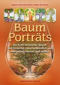 Produktbild: Baum-Portr&auml;ts