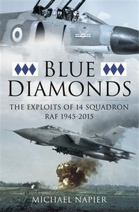 Produktbild: Blue Diamonds
