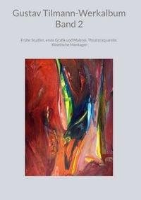Produktbild: Gustav Tilmann-Werkalbum Band 2