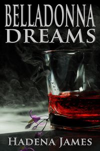 Produktbild: Belladonna Dreams (Dreams and Reality, #10)